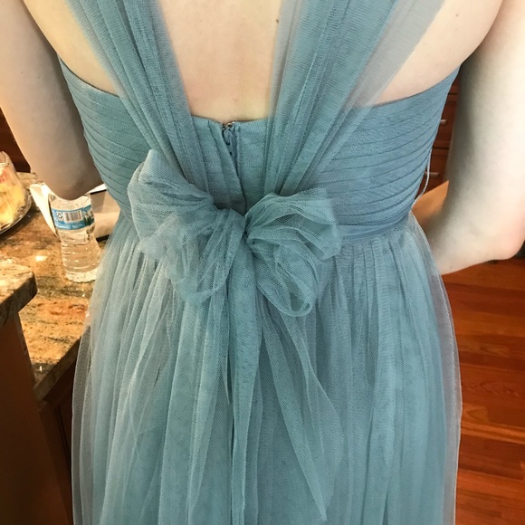 Jenny Yoo Dresses & Skirts - Jenny Yoo Annabelle dress